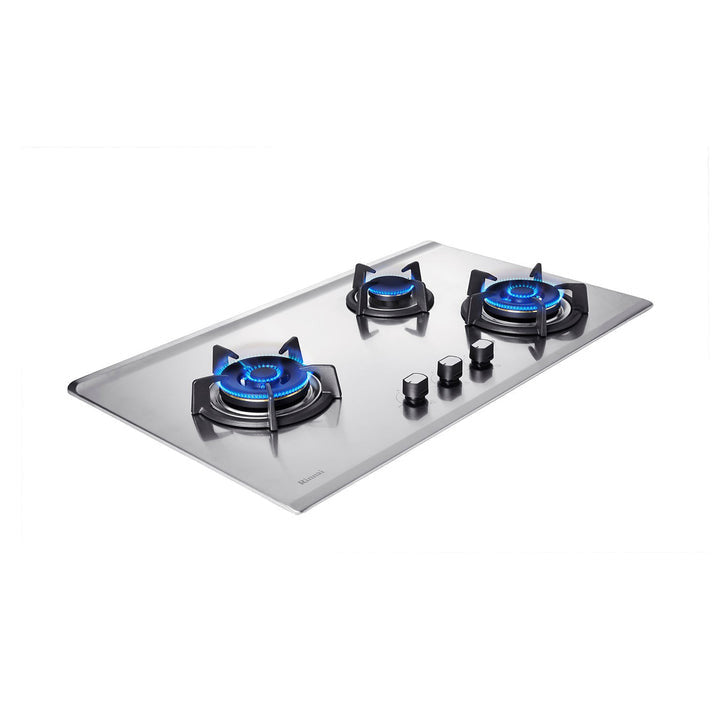 RINNAI RB-93US 3-BURNER BUILT-IN HOB
