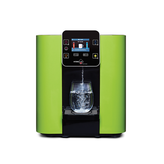 NOVITA W29 HydroCube™ Hot/Cold Water Dispenser