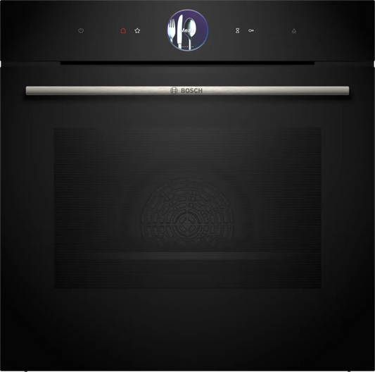 BOSCH HSG7364B1 Series 8 Built-in oven 60 x 60cm
