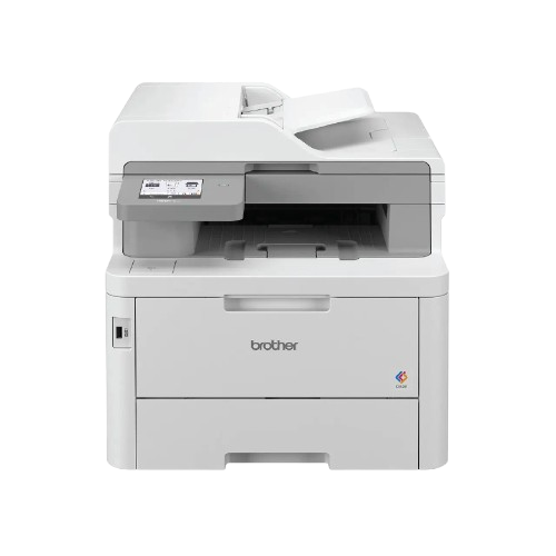 BROTHER MFC-L8390CDW Colour Laser LED Printer