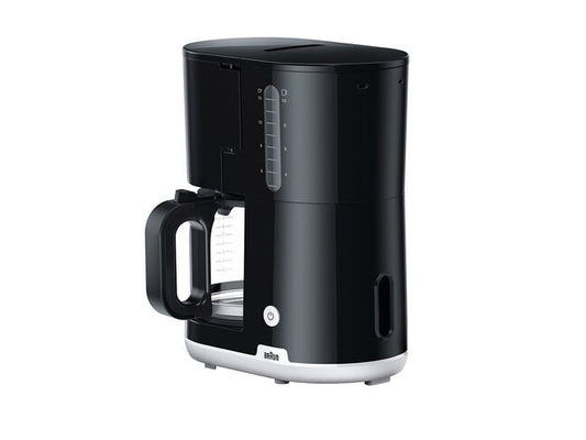 BRAUN KF1100.BK Coffee Maker