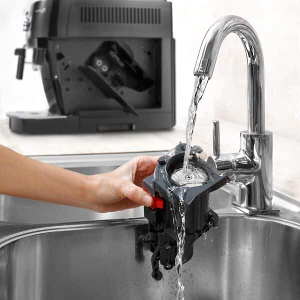 Delonghi ECAM12.122.B Magnifica Fully  Automatic Coffee  Machine