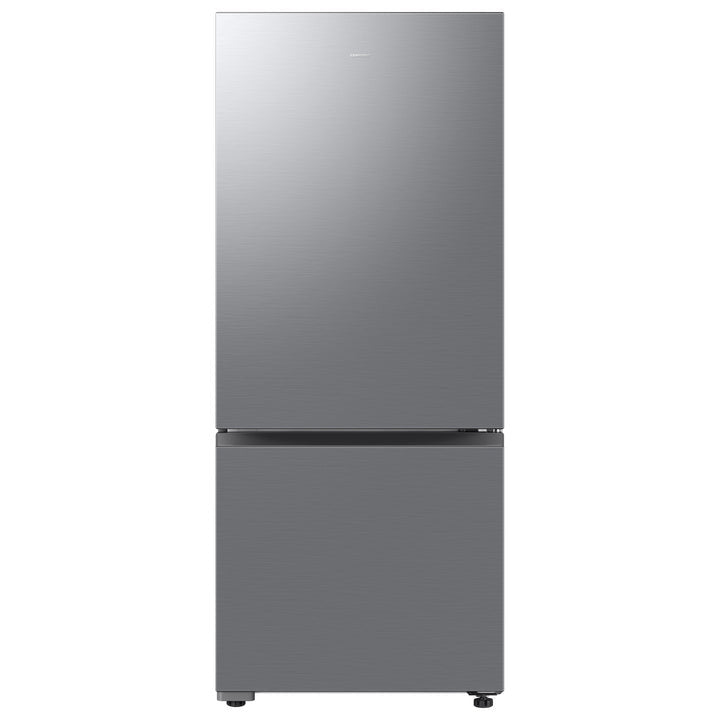SAMSUNG RB43DG6005S9SS 2-DOOR FRIDGE 427L