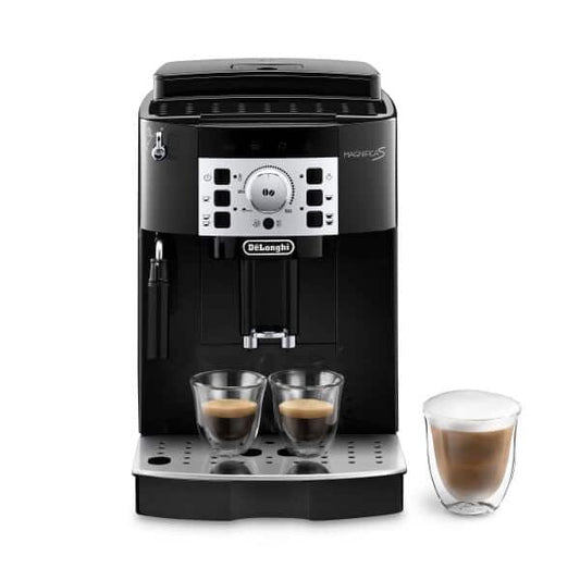DELONGHI ECAM22.110.B Magnifica S Black Automatic coffee maker