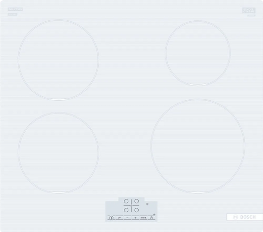 BOSCH PUE612BB1J Induction hob 60cm
