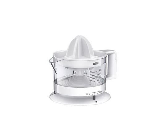 BRAUN CJ3000 Citrus Juicer 350ML