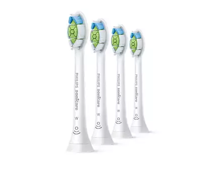 PHILIPS HX6064/67 HX6064/96 Standard sonic toothbrush heads