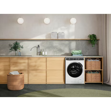 ELECTROLUX EWF114R7WC Front Load Washing Machine 11kg