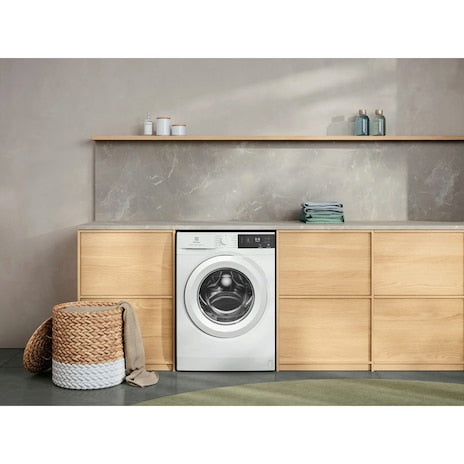 ELECTROLUX EWF1024D3WC 10KG Front Load Washer