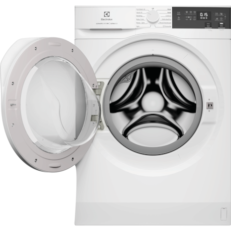 ELECTROLUX EWF9024D3WC 9KG Front Load Washer