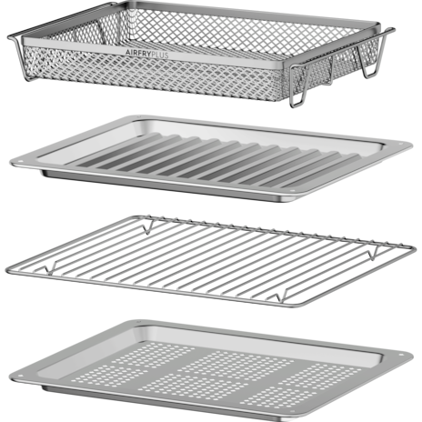 ELECTROLUX EOS26T24BM 50cm UltimateTaste 900 freestanding electric oven with 26L capacity