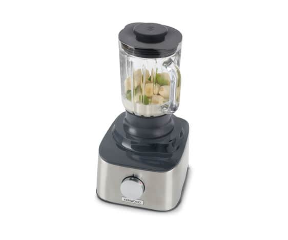 KENWOOD FDM302SS Multipro Compact Food Processor