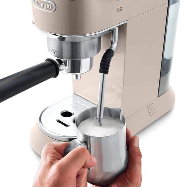 Delonghi EC885.BG Pump Espresso  Coffee Machines