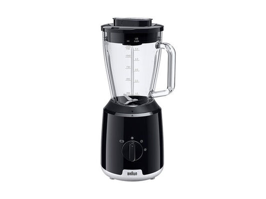 BRAUN JB1050 PowerBlend 1 Jug Blender