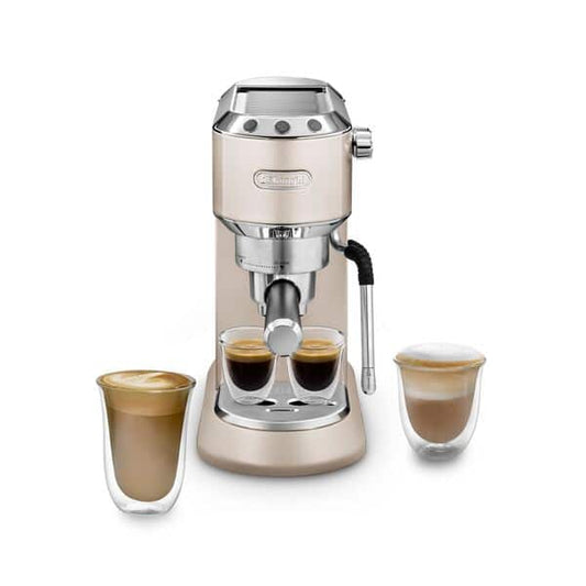 Delonghi EC885.BG Pump Espresso Coffee Machines