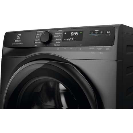 ELECTROLUX EWF1343P5SC Front Load Washing Machine 13kg