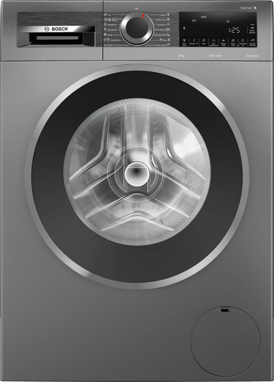 BOSCH WGG24401SG Front Load Washer 9kg