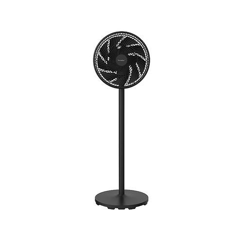 EuropAce EJF7145Z Tatami Fan With Remote 14”