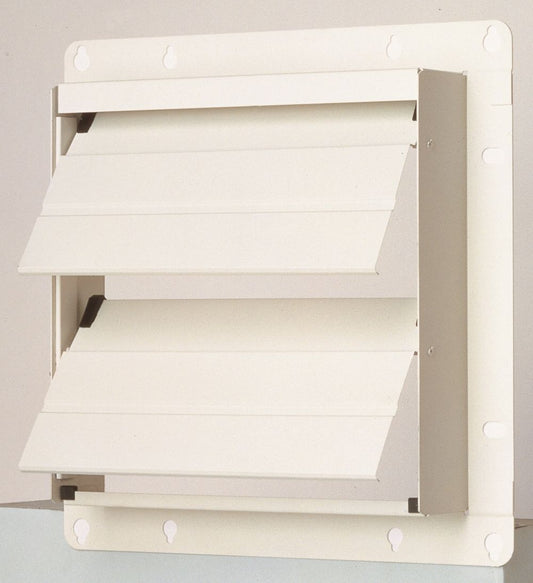 KDK Auto Shutter for High Pressure Series - 25GASC/30GASC/35GASC/40GASC/45GASC/50GASC/60GASC