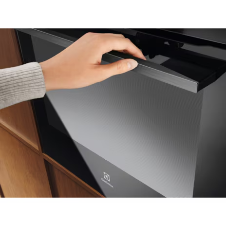 ELECTROLUX KODDP39H Built-in Single Steam Oven 60cm