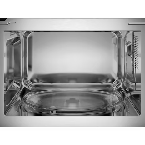 ELECTROLUX EMFB25BG Series built-in grill microwave oven 25L