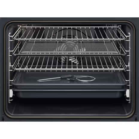 ELECTROLUX KOCAP3XH Built-in Single Steam Oven 60cm