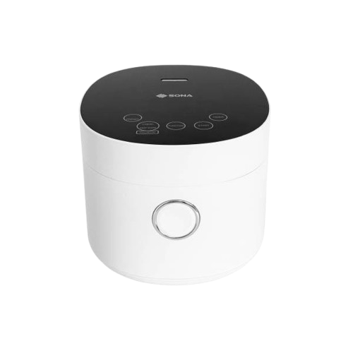 SONA SRC 2626 Digital Rice Cooker 1.2L