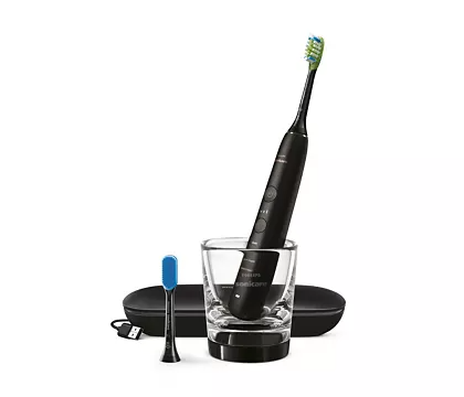 PHILIPS HX9912/51 Sonic electric toothbrush