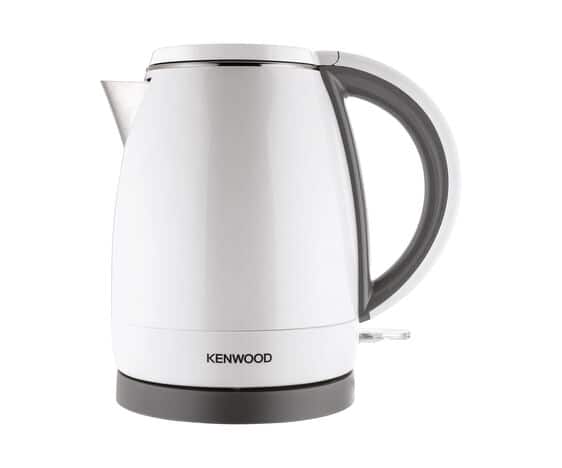KENWOOD ZJM02.A0WH COOL TOUCH KETTLE