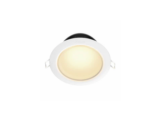 Philips Hue 51107 Garnea White Ambiance Downlight 125 RD 7W 600 lm