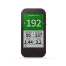 GARMIN Approach G80 GPS golf handheld with integrated launch monitor