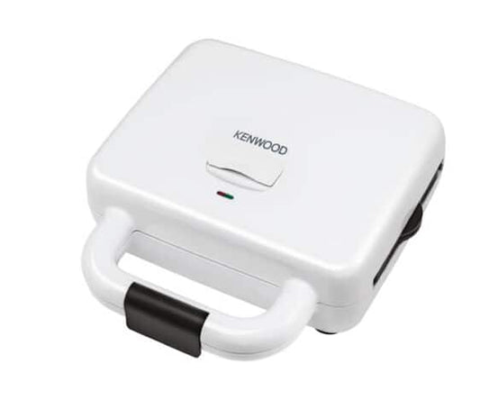 KENWOOD SMP84.C0WH SANDWICH MAKER