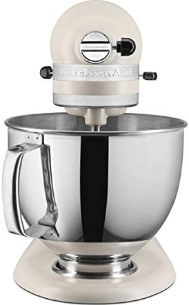 KitchenAid 5KSM125B Artisan 4.8 L Tilt-Head Stand Mixer