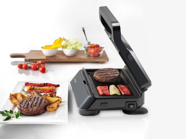 Braun SM5001 SnackMaker