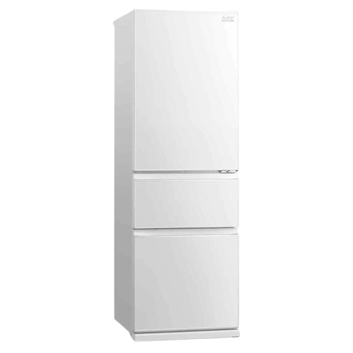 MITSUBISHI MR-CGX56EX 3 Door Fridge 450L