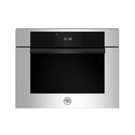 Bertazzoni F457MODVTX Combi-Steam Oven - Stainless Steel, 31L