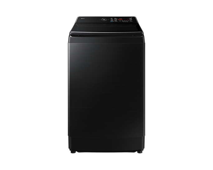 Samsung WA80F15B6BSP Top Load Washer 15kg