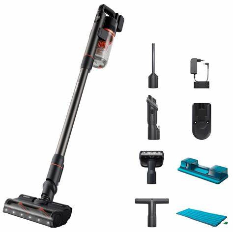 PHILIPS 7000 Series Cordless Vacuum Aqua XC7055/01