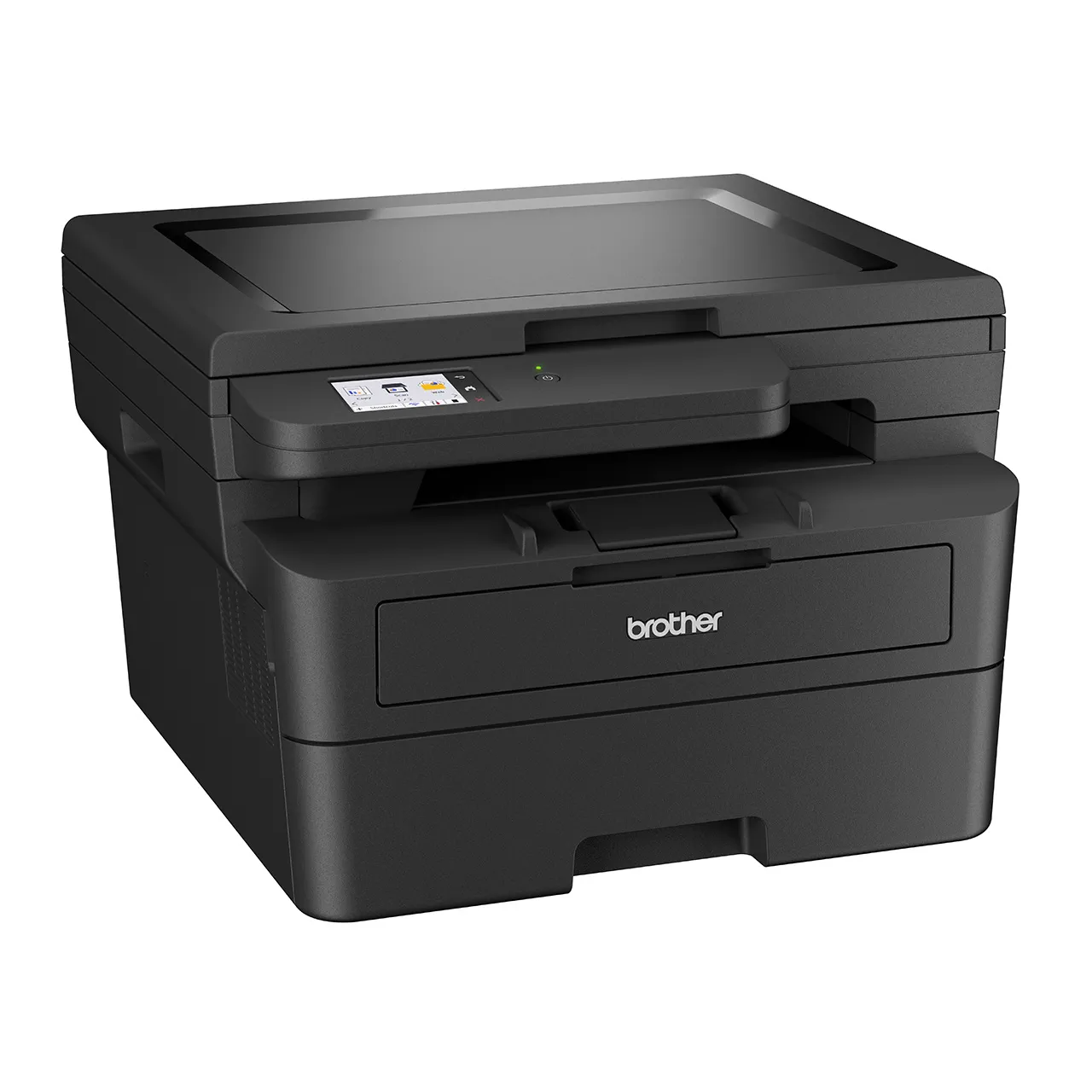 BROTHER DCP-L2680DW High Speed Printing Laser Printer