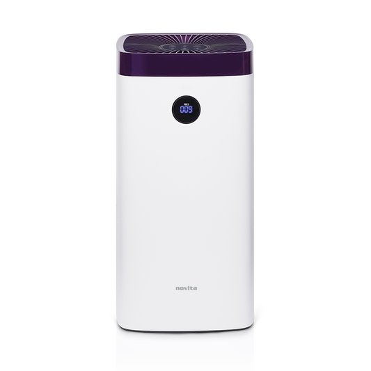 NOVITA A18i Air Purifier