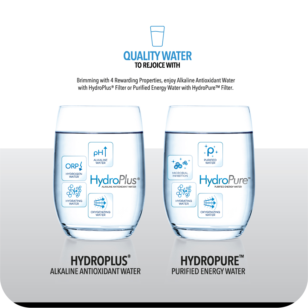 NOVITA W10 Instant Hot Water Dispenser