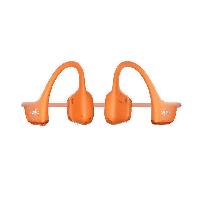 SHOKZ OPENRUN PRO 2 MINI BLACK BONE CONDUCTION SPORTS HEADPHONE