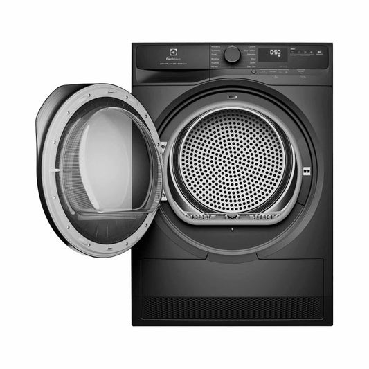 ELECTROLUX EDH903R7SC HEAT PUMP DRYER (9KG) ULTIMATECARE 700