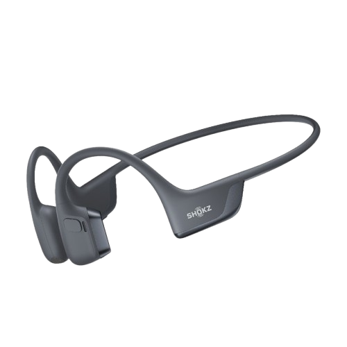 SHOKZ OPENRUN PRO 2 MINI BLACK BONE CONDUCTION SPORTS HEADPHONE