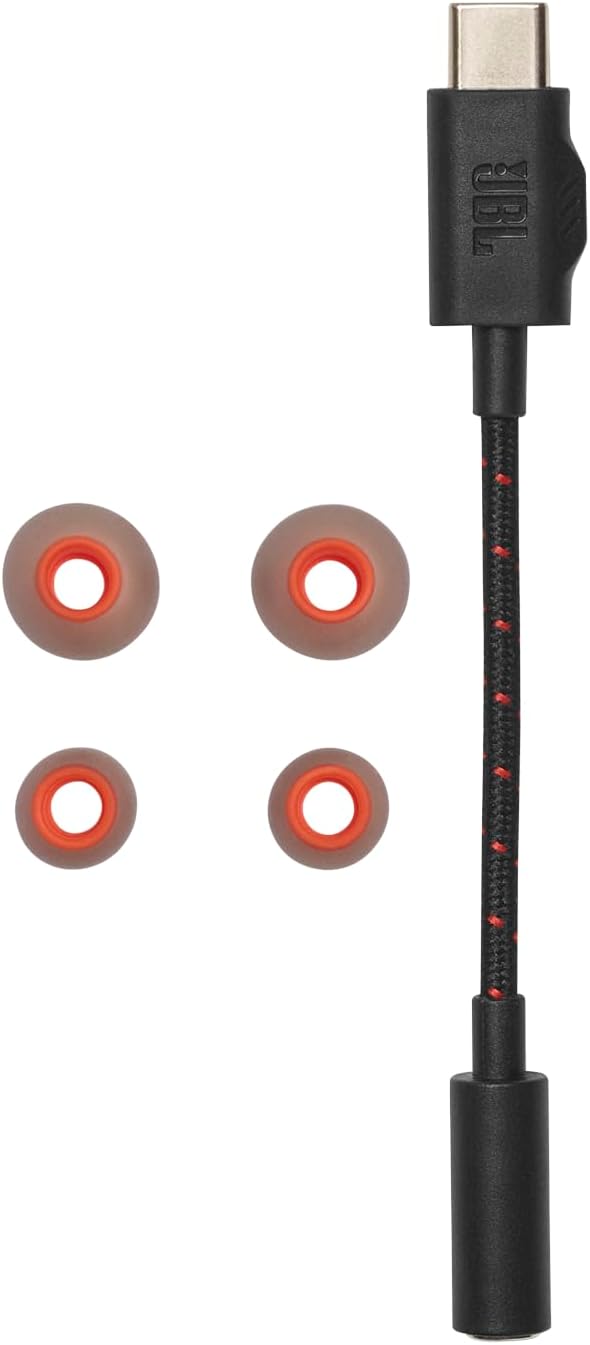 JBL Quantum 50C USB-C Gaming Headset