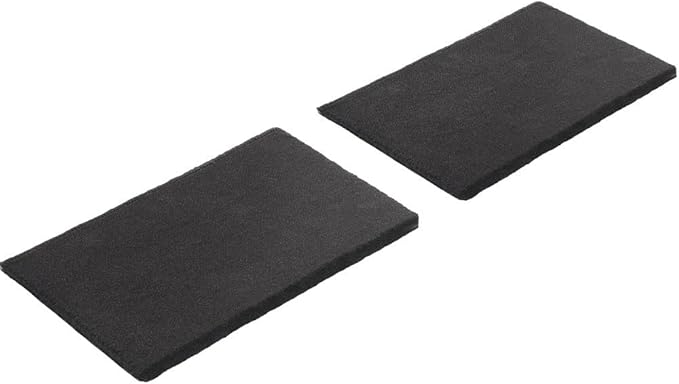 BOSCH DSZ9ID0Q0 Cooker Hood Accessory, Active Filter Regenerable (Replacement Filter)