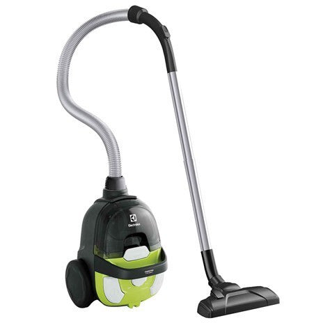 ELECTROLUX Z1231 CompactGo canister vacuum cleaner