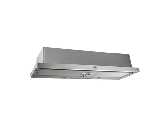 Bertazzoni K90TELXA - 90cm Stainless Steel Telescopic Hood