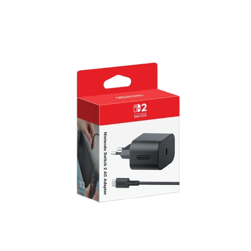 Nintendo Switch 2 AC Adapter