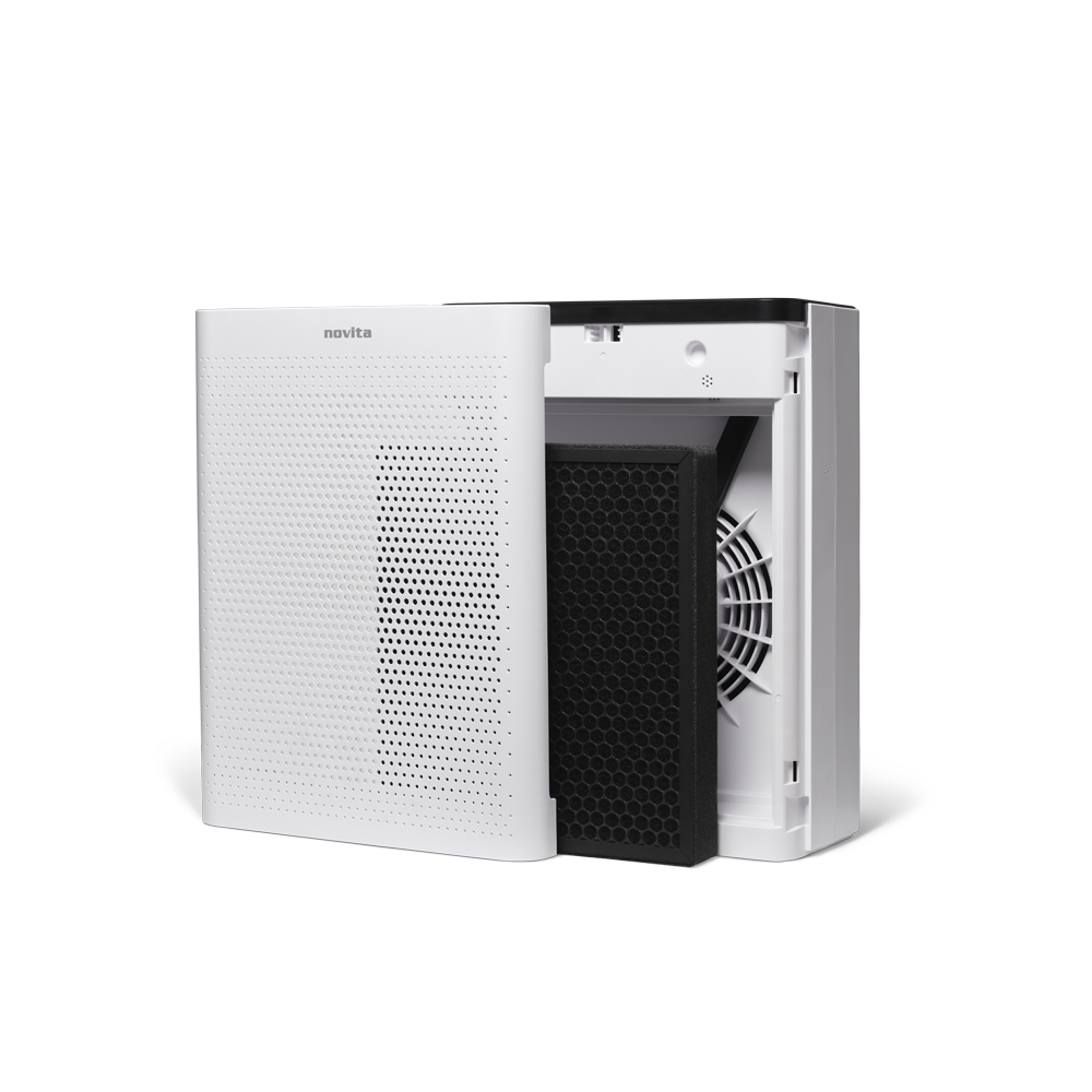 NOVITA A5 Air Purifier